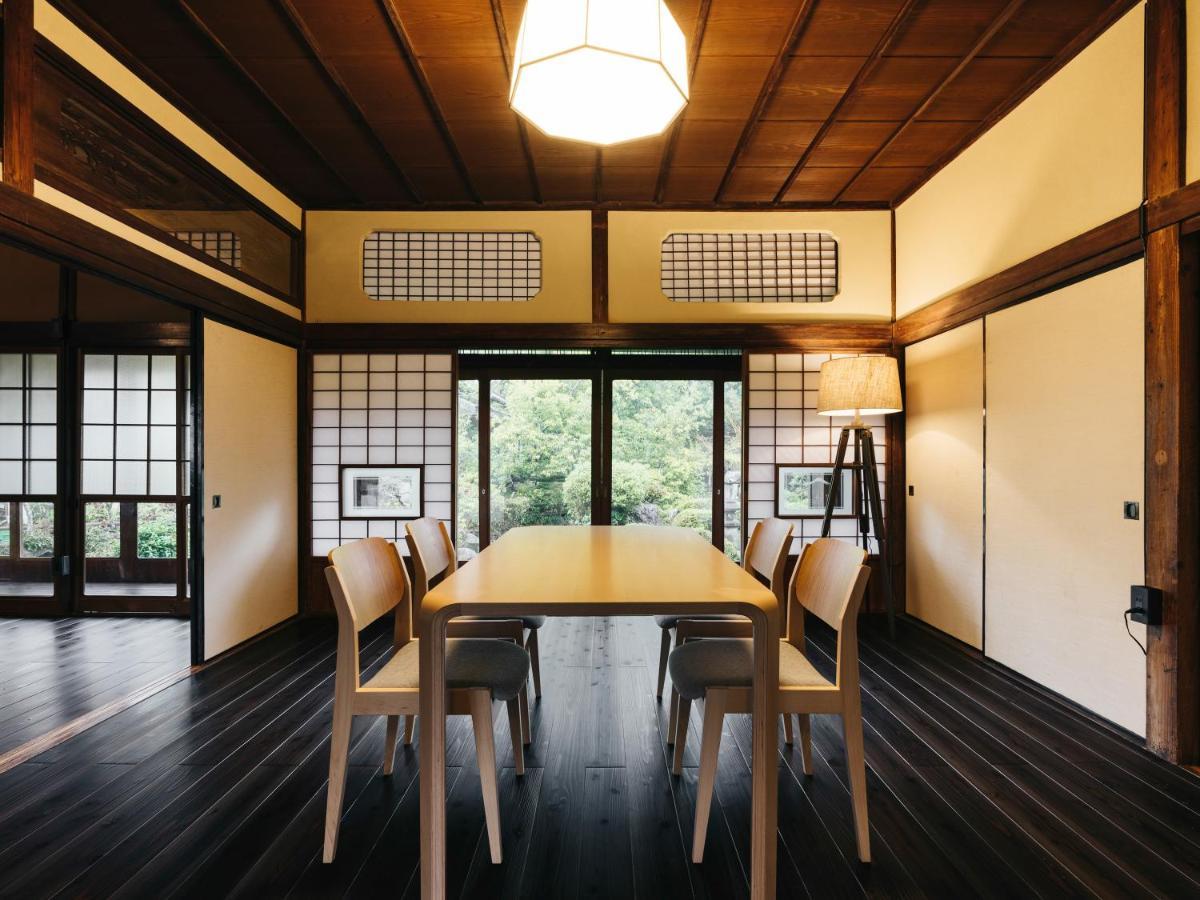 Hotel Minamo à Ukiha Extérieur photo
