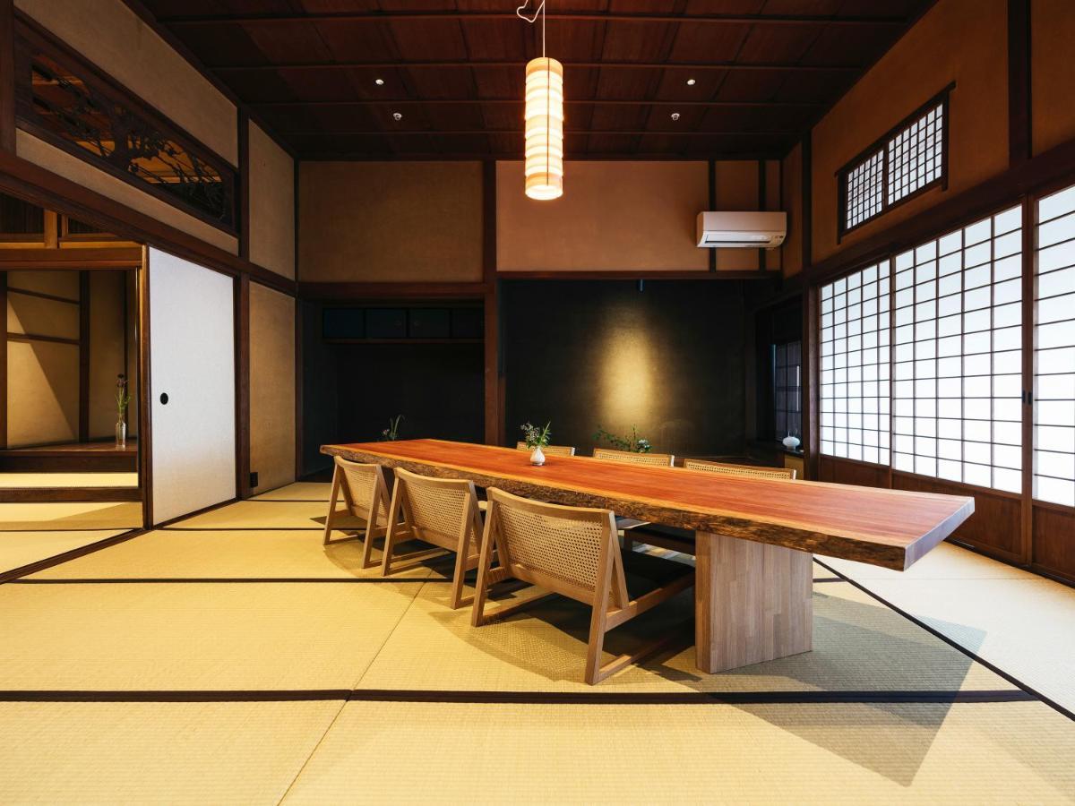 Hotel Minamo à Ukiha Extérieur photo
