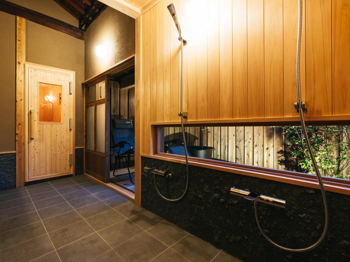 Hotel Minamo à Ukiha Extérieur photo